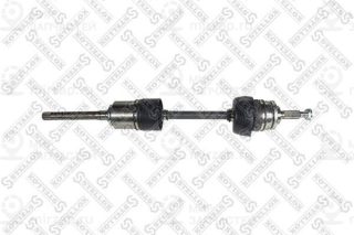 Приводной вал STELLOX 1581623SX