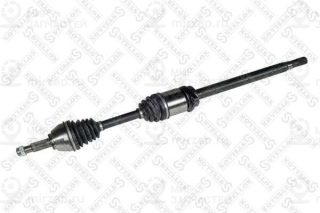 Запчасть STELLOX 1581654SX