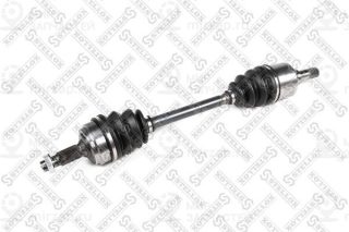 Приводной вал STELLOX 1581735SX