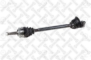 Приводной вал STELLOX 1581757SX