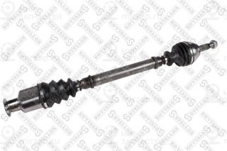 Приводной вал STELLOX 1581760SX