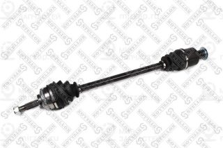 Приводной вал STELLOX 1581777SX