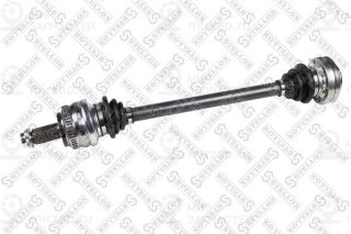 Приводной вал STELLOX 1581778SX