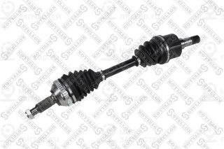 Приводной вал STELLOX 1581781SX