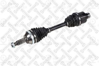 Приводной вал STELLOX 1581782SX