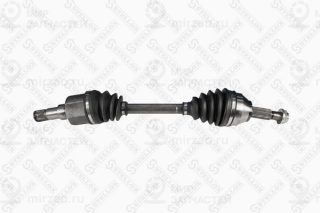 Приводной вал STELLOX 1581789SX