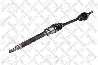 Приводной вал STELLOX 1581801SX