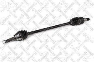 Приводной вал STELLOX 1581822SX