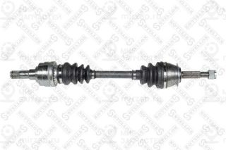 Запчасть STELLOX 1581823SX