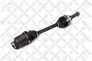 Приводной вал STELLOX 1581878SX