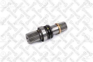 Приводной вал STELLOX 1581900SX