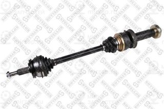 Приводной вал STELLOX 1581908SX