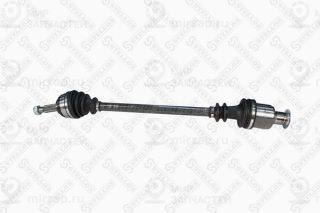 Приводной вал STELLOX 1581922SX