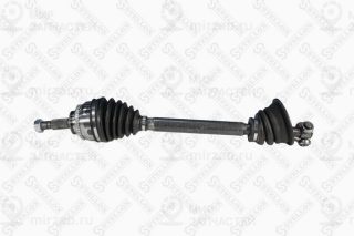 Приводной вал STELLOX 1581929SX