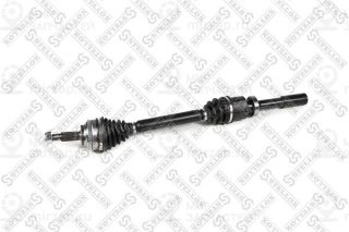 Запчасть STELLOX 1581992SX