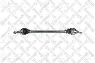 Запчасть STELLOX 1581999SX