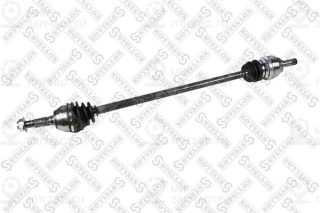 Приводной вал STELLOX 1582006SX
