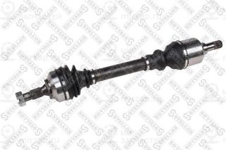 Приводной вал STELLOX 1582008SX