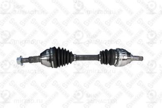 Приводной вал STELLOX 1582010SX