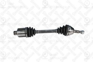Приводной вал STELLOX 1582022SX