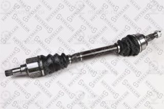 Приводной вал STELLOX 1582024SX