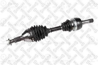 Запчасть STELLOX 1582028SX