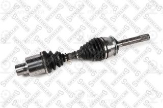 Приводной вал STELLOX 1582040SX