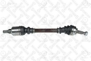 Приводной вал STELLOX 1582046SX