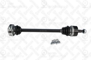 Приводной вал STELLOX 1582050SX