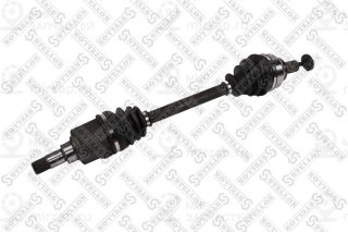 Приводной вал STELLOX 1582052SX