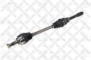 Приводной вал STELLOX 1582057SX