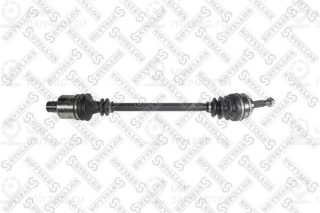Приводной вал STELLOX 1582059SX