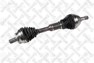 Приводной вал STELLOX 1582060SX