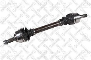 Приводной вал STELLOX 1582080SX