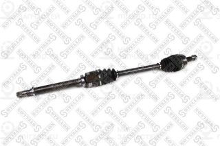 Приводной вал STELLOX 1582083SX