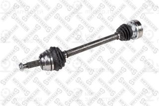Приводной вал STELLOX 1582092SX