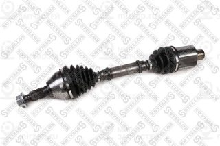 Приводной вал STELLOX 1582105SX