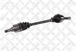 Приводной вал STELLOX 1582117SX