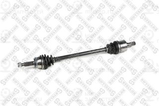 Запчасть STELLOX 1582133SX