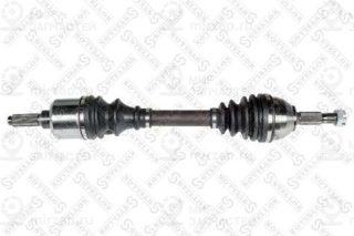 Запчасть STELLOX 1582178SX