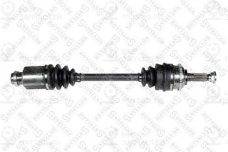 Приводной вал STELLOX 1582206SX