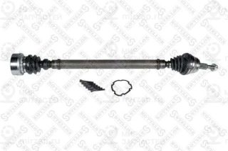 Запчасть STELLOX 1582248SX