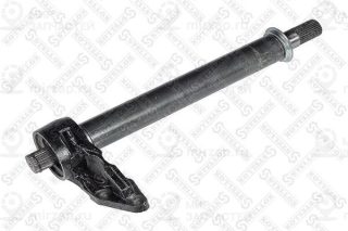 Приводной вал STELLOX 1582276SX