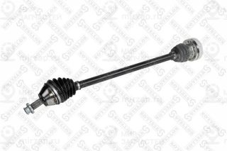Приводной вал STELLOX 1582306SX