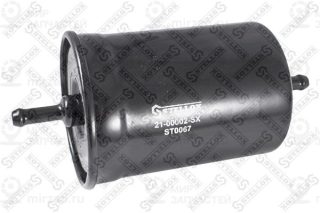Фильтр топливный STELLOX 2100002SX