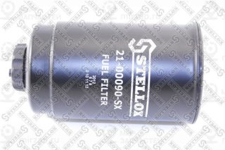 Фильтр топливный STELLOX 2100090SX