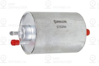 Фильтр топливный STELLOX 2100499SX