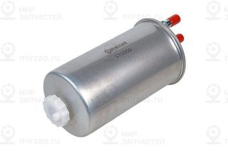 Фильтр топливный STELLOX 2100516SX