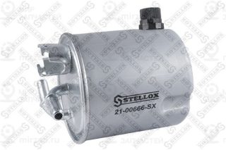 Фильтр топливный STELLOX 2100666SX