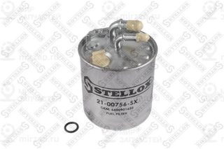 Фильтр топливный STELLOX 2100756SX